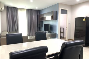 2 Bedroom Condo for rent in Bang Kapi, Bangkok near MRT Phetchaburi