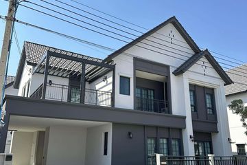 4 Bedroom House for rent in Bang Kaeo, Samut Prakan