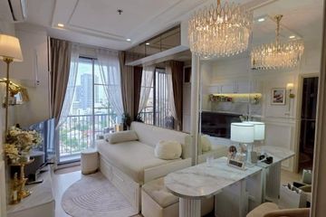 1 Bedroom Condo for rent in Chom Phon, Bangkok near MRT Lat Phrao