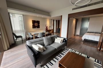 1 Bedroom Condo for rent in Lumpini, Bangkok near BTS Ratchadamri