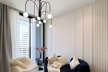 1 Bedroom Condo for rent in Lumpini, Bangkok near BTS Ratchadamri