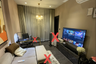1 Bedroom Condo for rent in The Line Asoke - Ratchada, Din Daeng, Bangkok near MRT Phra Ram 9