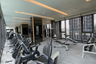 1 Bedroom Condo for rent in The Line Asoke - Ratchada, Din Daeng, Bangkok near MRT Phra Ram 9