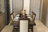 2 Bedroom Condo for rent in Noble Ploenchit, Lumpini, Bangkok near BTS Ploen Chit