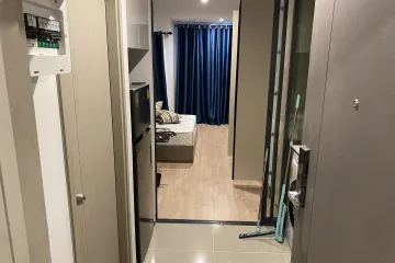1 Bedroom Condo for rent in Huai Khwang, Bangkok near MRT Phra Ram 9