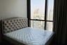 1 Bedroom Condo for rent in The ESSE Sukhumvit 36, Phra Khanong, Bangkok near BTS Thong Lo