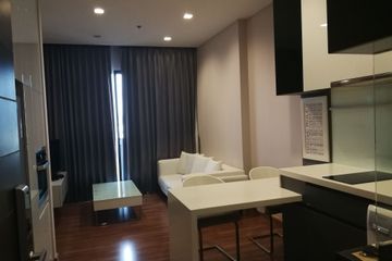1 Bedroom Condo for rent in Huai Khwang, Bangkok near MRT Thailand Cultural Centre