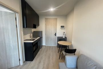 1 Bedroom Condo for rent in Huai Khwang, Bangkok near MRT Phra Ram 9