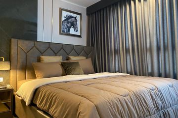 1 Bedroom Condo for rent in Bang Chak, Bangkok near BTS Bang Chak