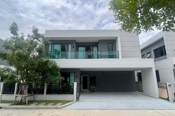 4 Bedroom House for rent in Bang Kaeo, Samut Prakan