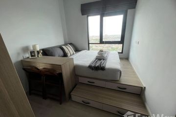1 Bedroom Condo for rent in Talat Phlu, Bangkok near BTS Talat Phlu