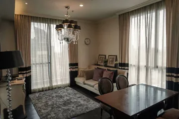 2 Bedroom Condo for rent in Quattro by Sansiri, Khlong Tan Nuea, Bangkok near BTS Thong Lo