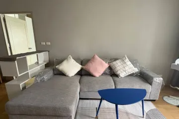 2 Bedroom Condo for rent in Phra Khanong Nuea, Bangkok near BTS Ekkamai