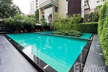 1 Bedroom Condo for rent in Khlong Tan, Bangkok near MRT Queen Sirikit National Convention Centre
