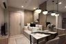 1 Bedroom Condo for rent in Life One Wireless, Lumpini, Bangkok near BTS Ploen Chit