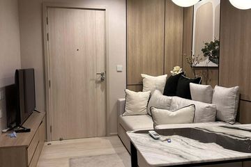 1 Bedroom Condo for rent in Life One Wireless, Lumpini, Bangkok near BTS Ploen Chit