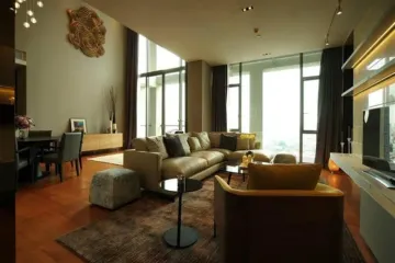 2 Bedroom Condo for rent in Thung Maha Mek, Bangkok near MRT Lumpini