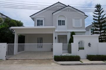 3 Bedroom House for rent in Bang Chalong, Samut Prakan