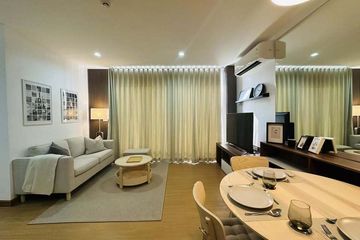 2 Bedroom Condo for rent in Khlong Toei Nuea, Bangkok near BTS Nana