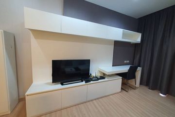 1 Bedroom Condo for rent in Khlong Ton Sai, Bangkok near BTS Krung Thon Buri