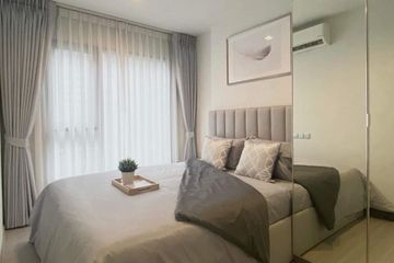 1 Bedroom Condo for rent in Makkasan, Bangkok near MRT Phra Ram 9