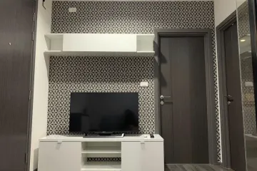 1 Bedroom Condo for rent in Phra Khanong Nuea, Bangkok near BTS On Nut