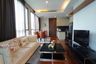 2 Bedroom Condo for rent in Quattro by Sansiri, Khlong Tan Nuea, Bangkok near BTS Thong Lo