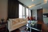 2 Bedroom Condo for rent in Quattro by Sansiri, Khlong Tan Nuea, Bangkok near BTS Thong Lo