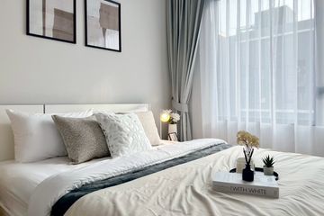 Condo for rent in Bang Yi Khan, Bangkok near MRT Bang Yi Khan