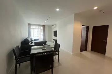 1 Bedroom Condo for rent in Khlong Toei Nuea, Bangkok near Airport Rail Link Makkasan