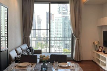 1 Bedroom Condo for rent in Khlong Tan Nuea, Bangkok near BTS Thong Lo