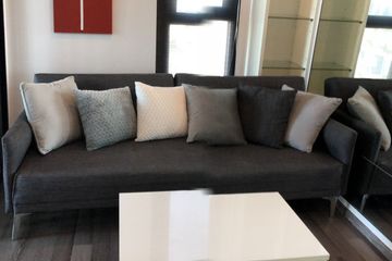 1 Bedroom Condo for rent in Phra Khanong Nuea, Bangkok near BTS On Nut