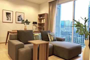 2 Bedroom Condo for rent in Khlong Tan Nuea, Bangkok near BTS Thong Lo