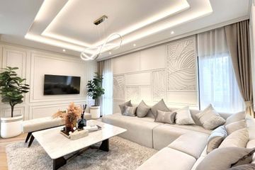 6 Bedroom House for rent in Bang Kaeo, Samut Prakan