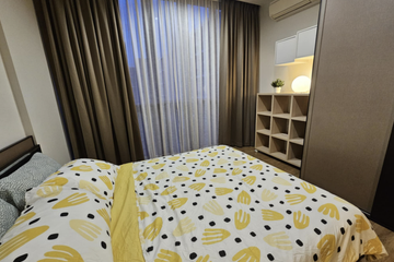 1 Bedroom Condo for rent in Phra Khanong Nuea, Bangkok near BTS On Nut