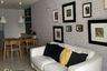 1 Bedroom Condo for rent in Asoke Place, Khlong Toei Nuea, Bangkok near MRT Sukhumvit