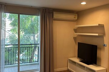 1 Bedroom Condo for rent in Khlong Tan, Bangkok near BTS Phrom Phong