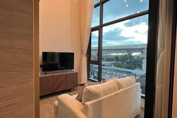 1 Bedroom Condo for rent in Chatuchak, Bangkok near MRT Phahon Yothin