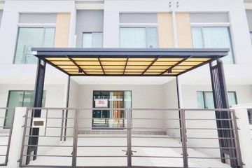 3 Bedroom House for rent in Pleno Sukhumvit-Bangna 2, Bang Kaeo, Samut Prakan