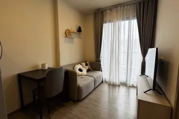 1 Bedroom Condo for rent in Phra Khanong Nuea, Bangkok near BTS Phra Khanong