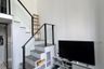 1 Bedroom Condo for rent in KnightsBridge Space Ratchayothin, Chatuchak, Bangkok near BTS Phahon Yothin 24