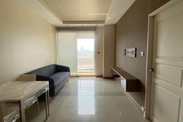 1 Bedroom Condo for rent in Huai Khwang, Bangkok near MRT Thailand Cultural Centre