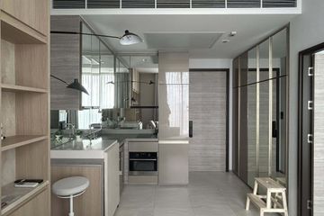 1 Bedroom Condo for rent in Chatuchak, Bangkok near MRT Phahon Yothin