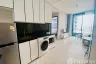 2 Bedroom Condo for sale in Chapter Charoennakhorn-Riverside, Bang Lamphu Lang, Bangkok near BTS Krung Thon Buri