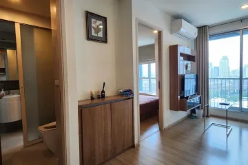 1 Bedroom Condo for rent in Phra Khanong, Bangkok near BTS On Nut