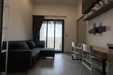 1 Bedroom Condo for rent in Bang Chak, Bangkok near BTS Punnawithi