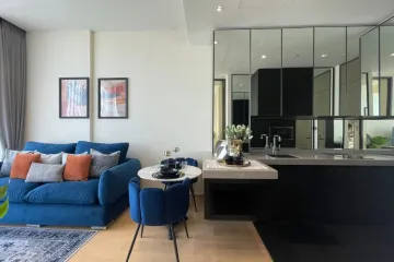 1 Bedroom Condo for rent in 28 Chidlom, Lumpini, Bangkok near BTS Chit Lom