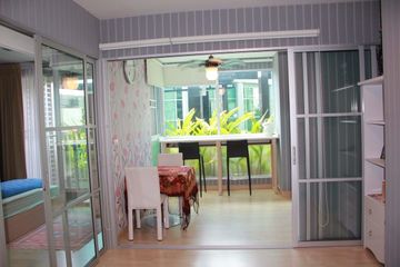 1 Bedroom Condo for rent in Sam Sen Nok, Bangkok near MRT Ratchadaphisek