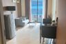 1 Bedroom Condo for rent in Estella Residences Ekkamai, Khlong Tan Nuea, Bangkok