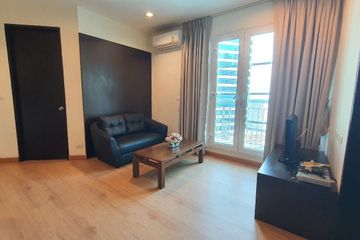 2 Bedroom Condo for rent in Khlong Toei, Bangkok near BTS Asoke